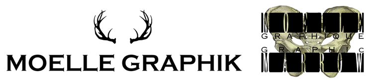 Logo Moelle Graphique